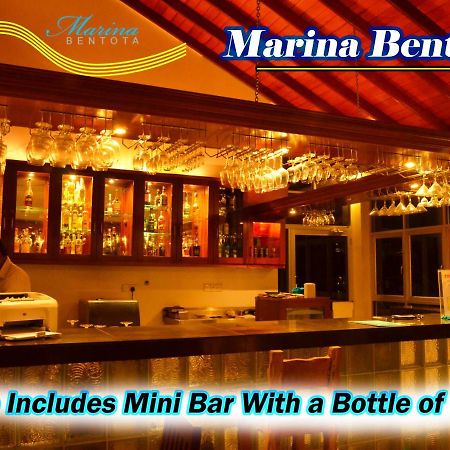 Marina Bentota Hotel Exterior photo